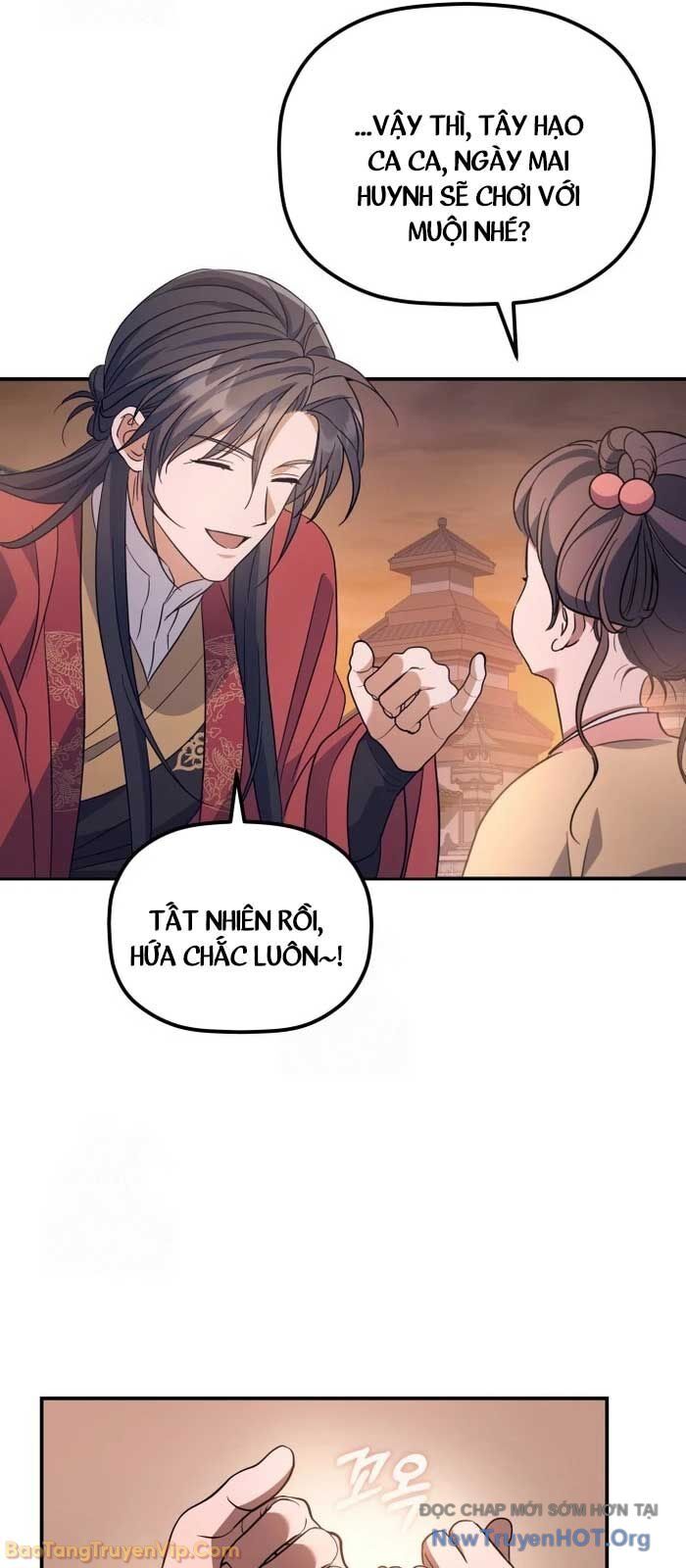 Tiểu Công Tử Của Ân Hạ Thương Đoàn Chương 32 Ảnh 35