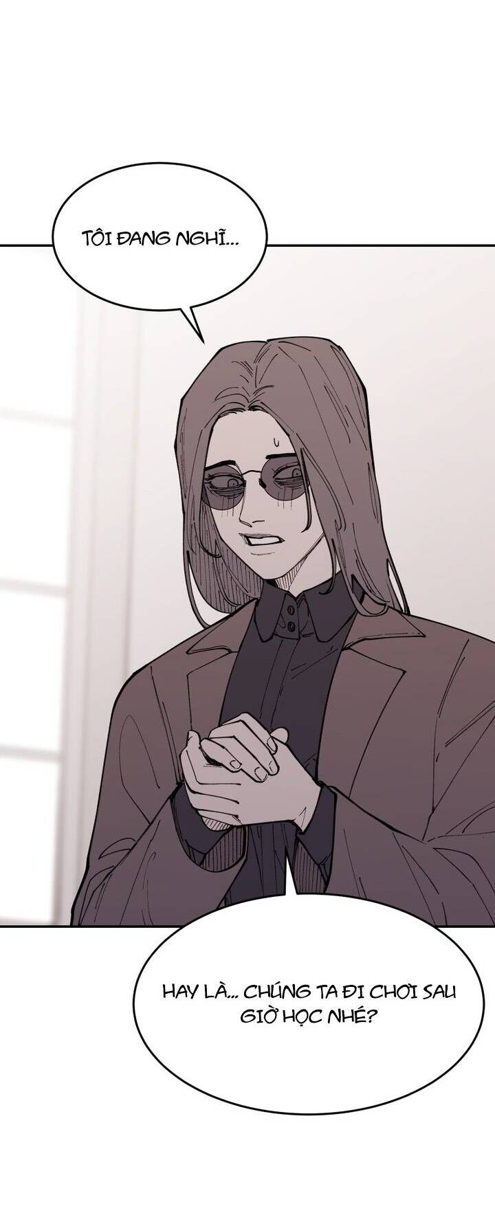 Vampire Family Chương 21 Ảnh 51