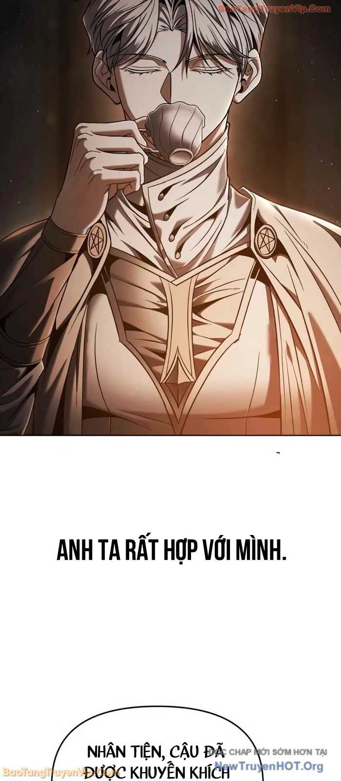 Cuộc Sống Tái Sinh Của Pháp Sư Hẻm Tối Chương 8 Ảnh 26