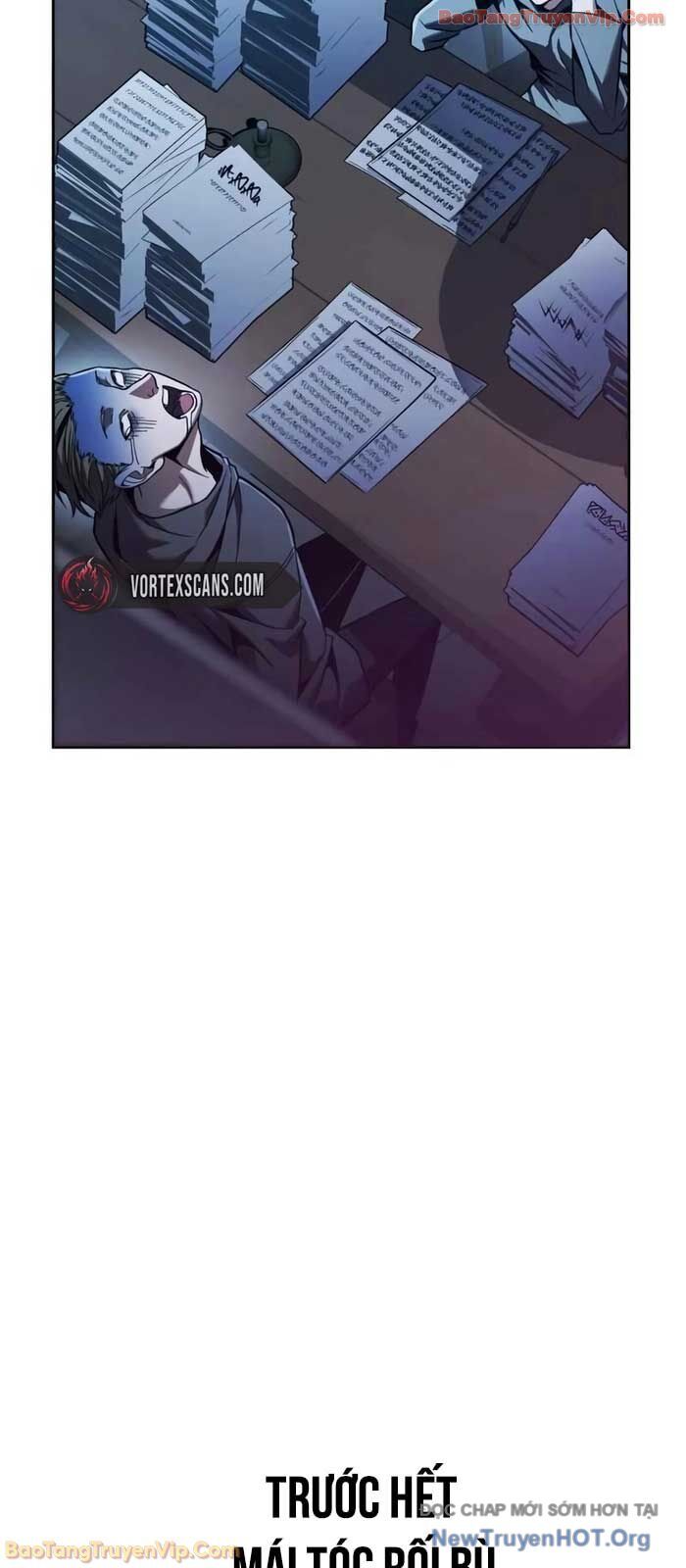 Cuộc Sống Tái Sinh Của Pháp Sư Hẻm Tối Chương 8 Ảnh 7