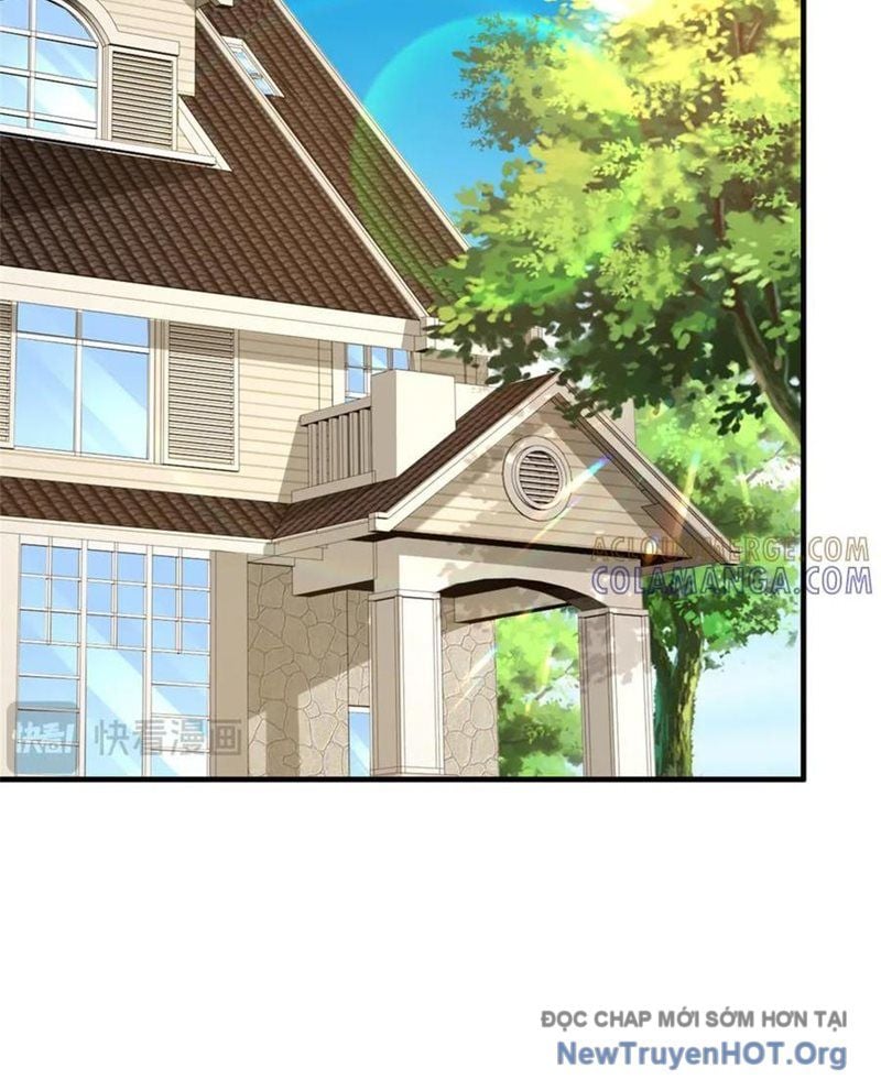 Mỗi Tuần Ta Có Một Nghề Nghiệp Mới Chương 827 Ảnh 49