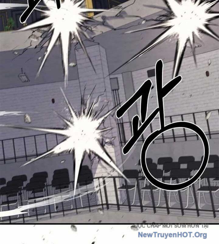 CuộC Sống Học Đường Của Đội Trưởng Quận Chương 36 Ảnh 74