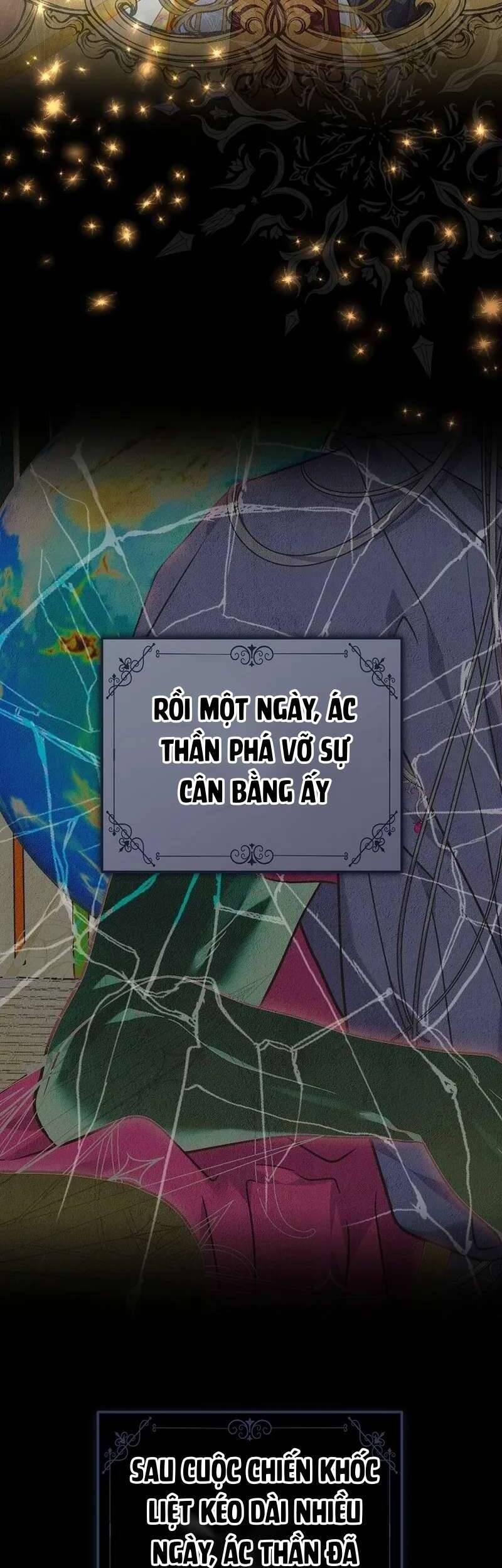 Tôi Đã Nuôi Dưỡng Mầm Mống Của Tội Ác Chương 2 Ảnh 4