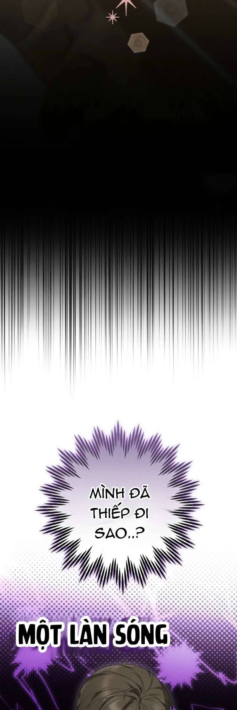 Tôi Đã Nuôi Dưỡng Mầm Mống Của Tội Ác Chương 3 Ảnh 39