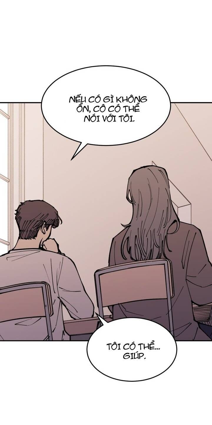 Vampire Family Chương 23 Ảnh 48