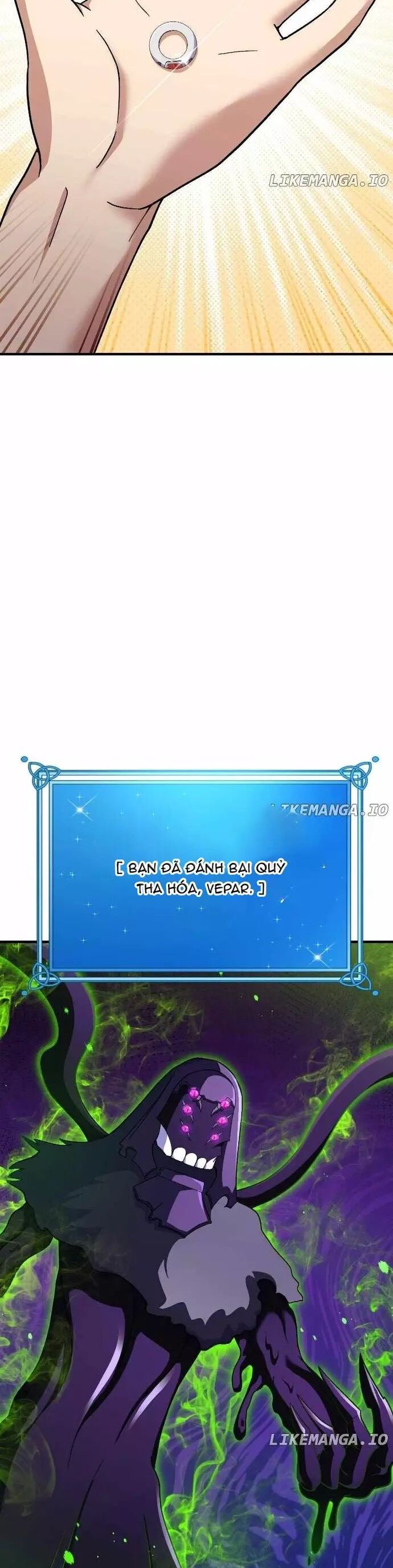 Shipper Của Thần Chương 73 Ảnh 52
