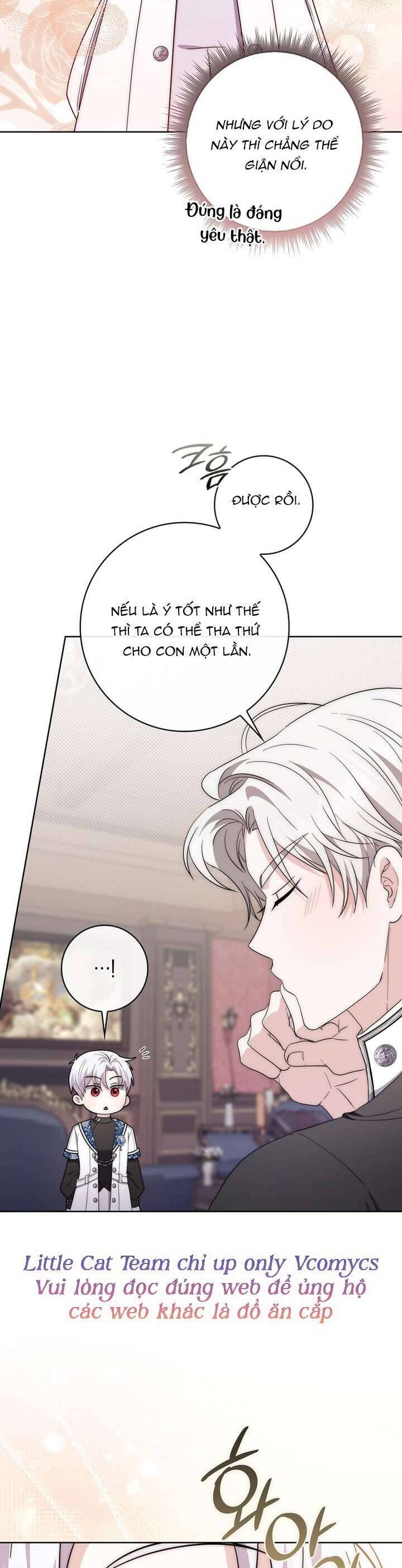 Nam Chính Ám Ảnh Với Sức Khỏe Của Tôi Chương 27 Ảnh 26