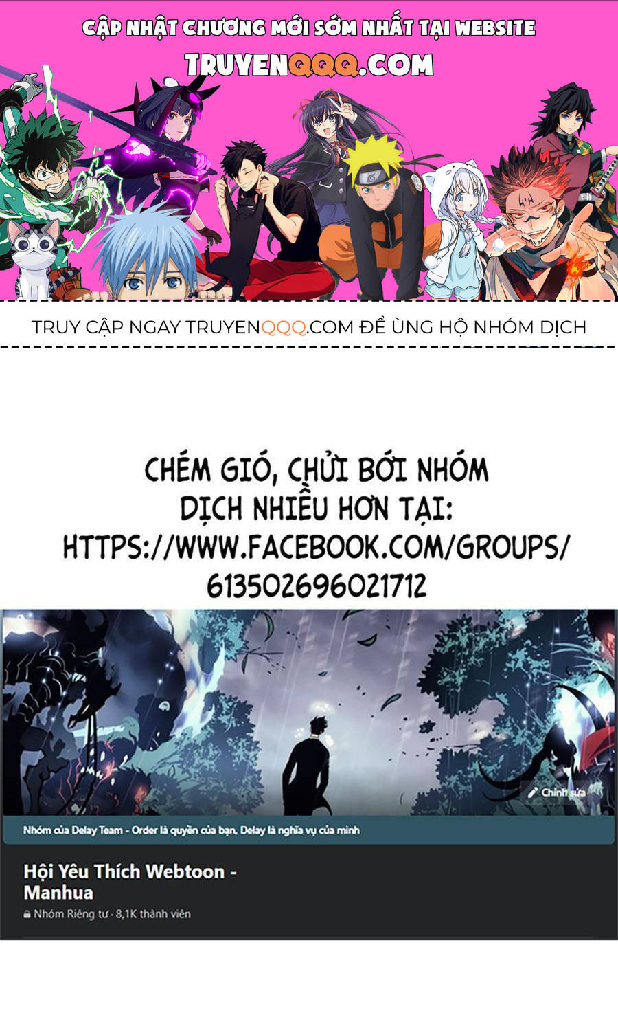Càn Khôn Bất Dị Ký Chương 2 Ảnh 2