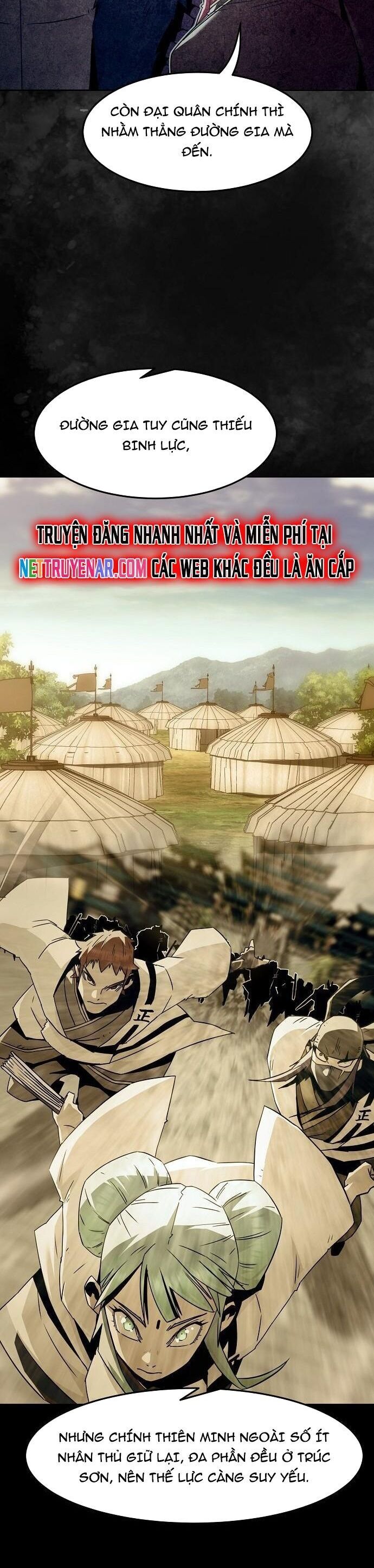 Tiểu Gia Chủ Của Tứ Xuyên Đường Gia Trở Thành Kiếm Thần Chương 86 Ảnh 6