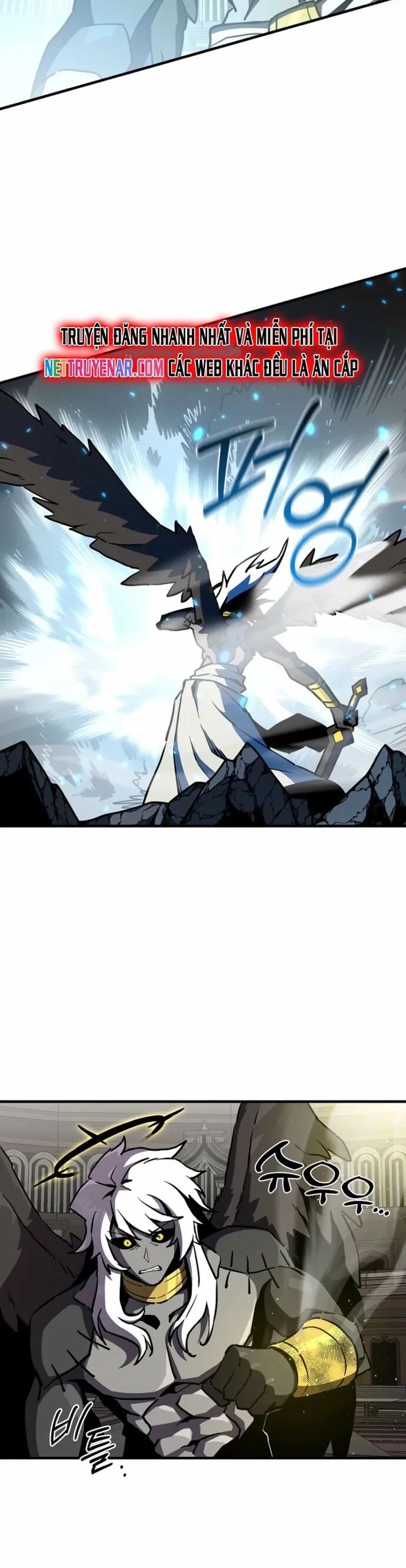 Bug Player - Người Chơi Lỗi Chương 158 Ảnh 7