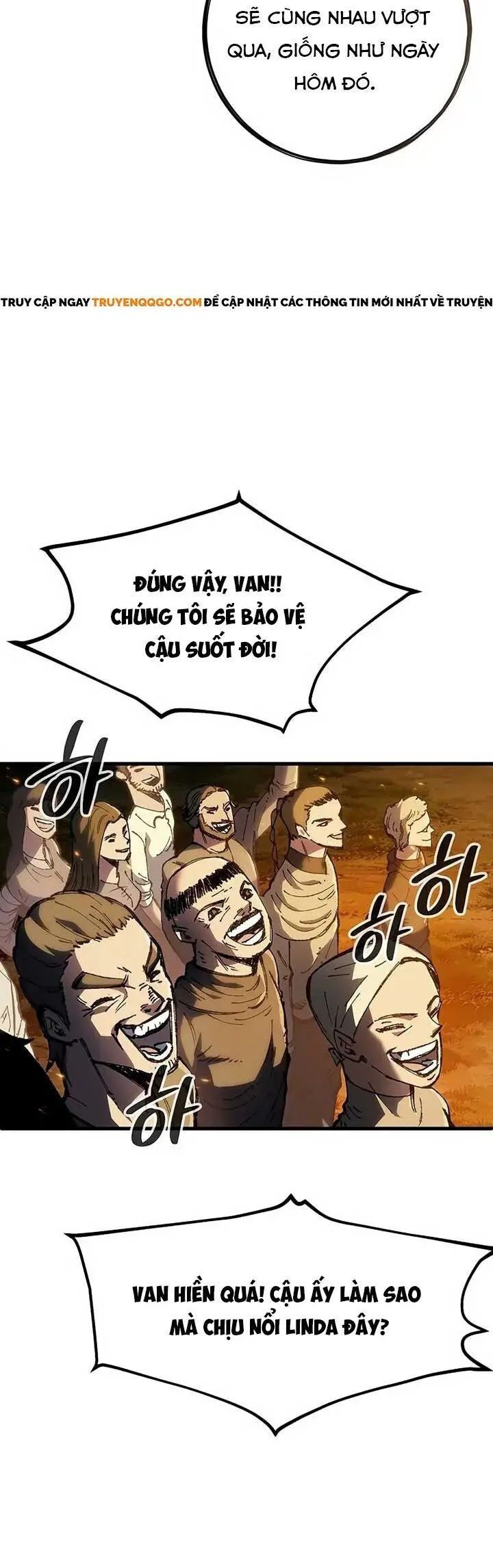 Biên Niên Sử Của Runes Chương 1 Ảnh 52