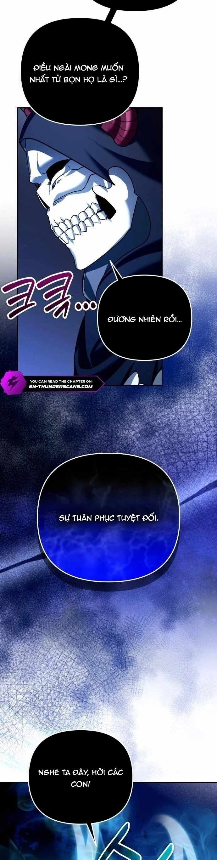 Tất Cả Bản Ngã Của Tôi Đều Là Hung Thần Chương 53 Ảnh 35