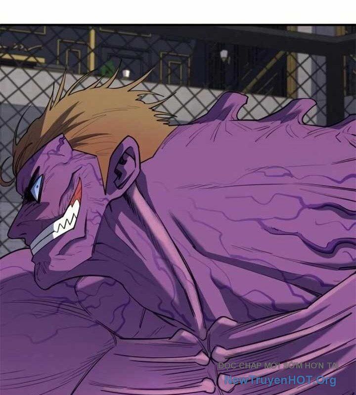 CuộC Sống Học Đường Của Đội Trưởng Quận Chương 36 Ảnh 49