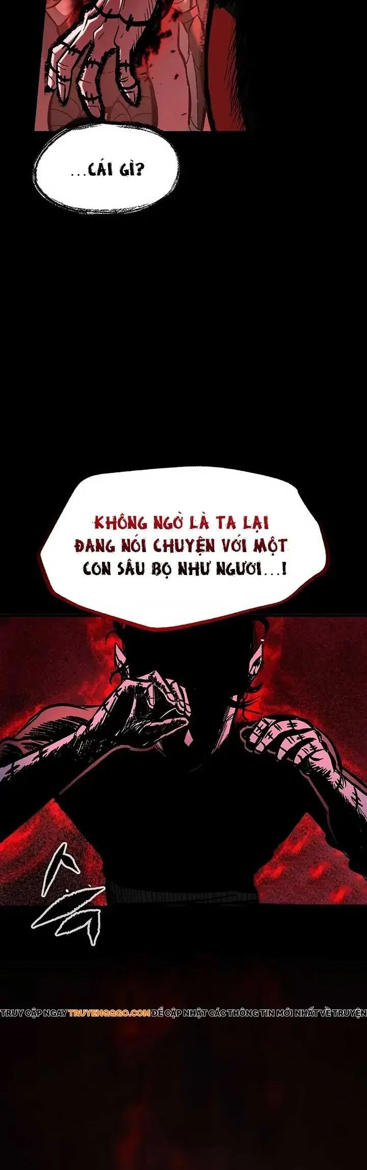 Biên Niên Sử Của Runes Chương 5 Ảnh 40