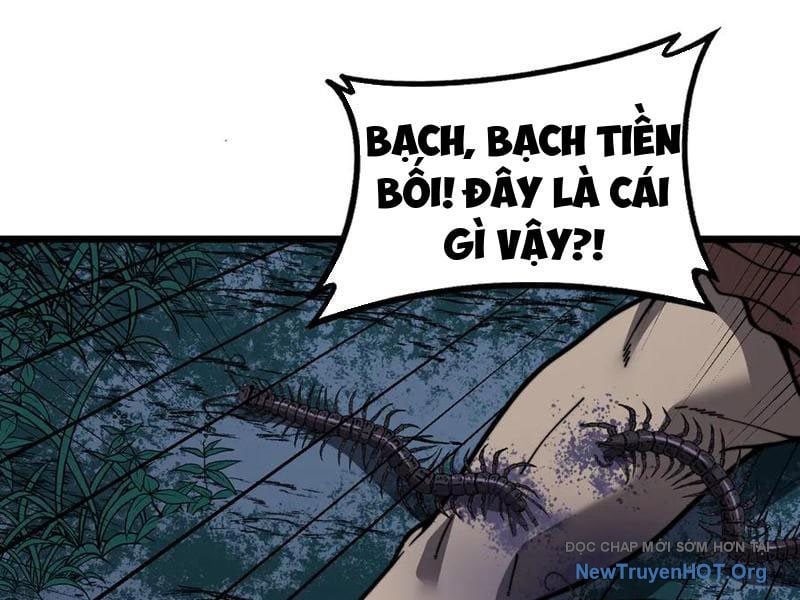 Lão Xà Tu Tiên Truyện Chương 54 Ảnh 42