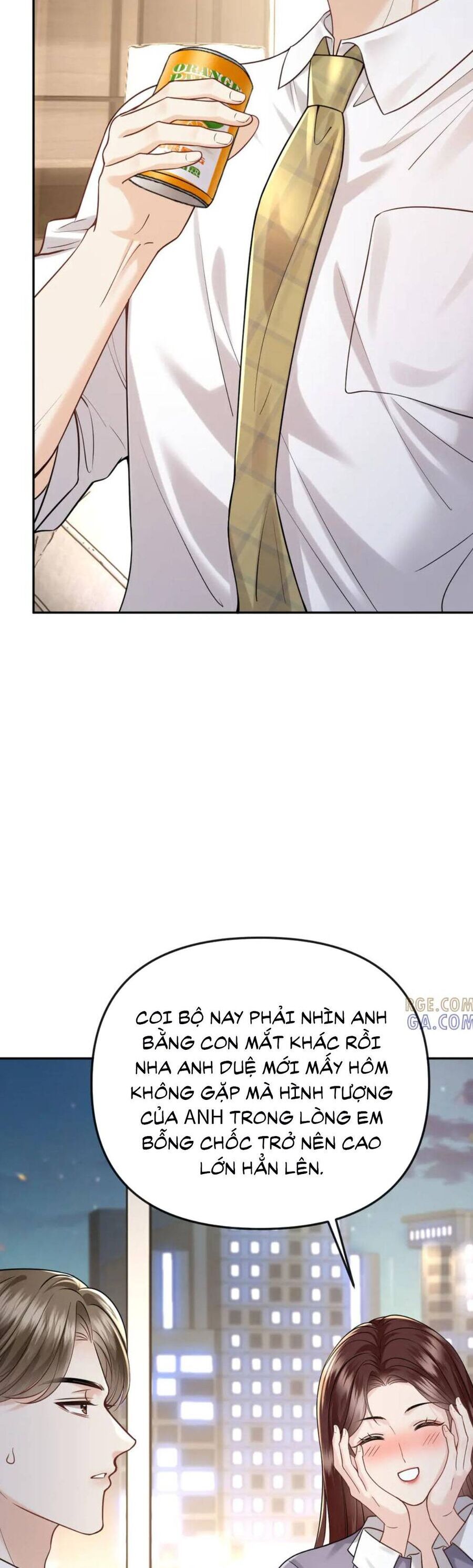 Đắm Say Chương 50 Ảnh 22