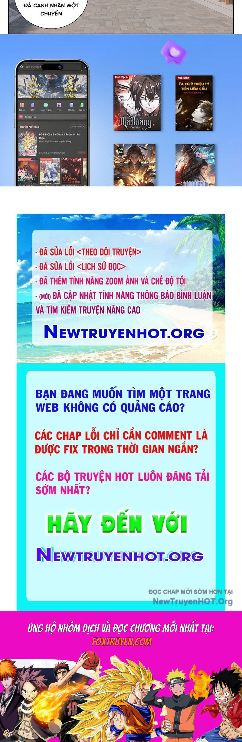 Đại Phụng Đả Canh Nhân Chương 566 Ảnh 45