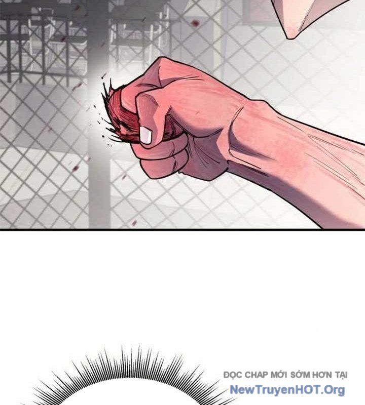 CuộC Sống Học Đường Của Đội Trưởng Quận Chương 36 Ảnh 56