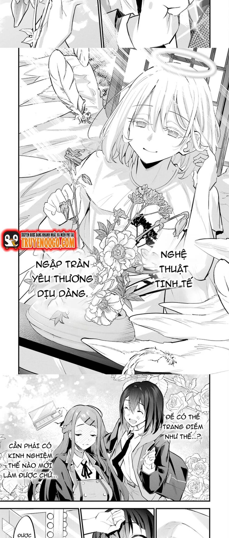 Urakata De Support Shiteta Geinou Ikka Wo Tsuihousareta Boku Wa, Futsuu No Seishun Wo Ouka Shitai Chương 8 Ảnh 10