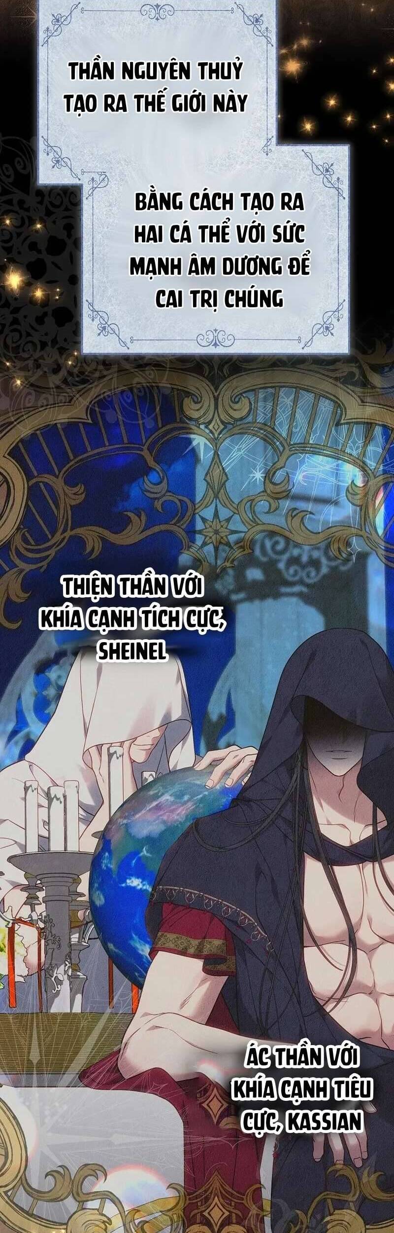 Tôi Đã Nuôi Dưỡng Mầm Mống Của Tội Ác Chương 2 Ảnh 3