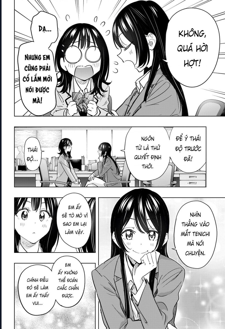 Himaten Chương 55 Ảnh 13