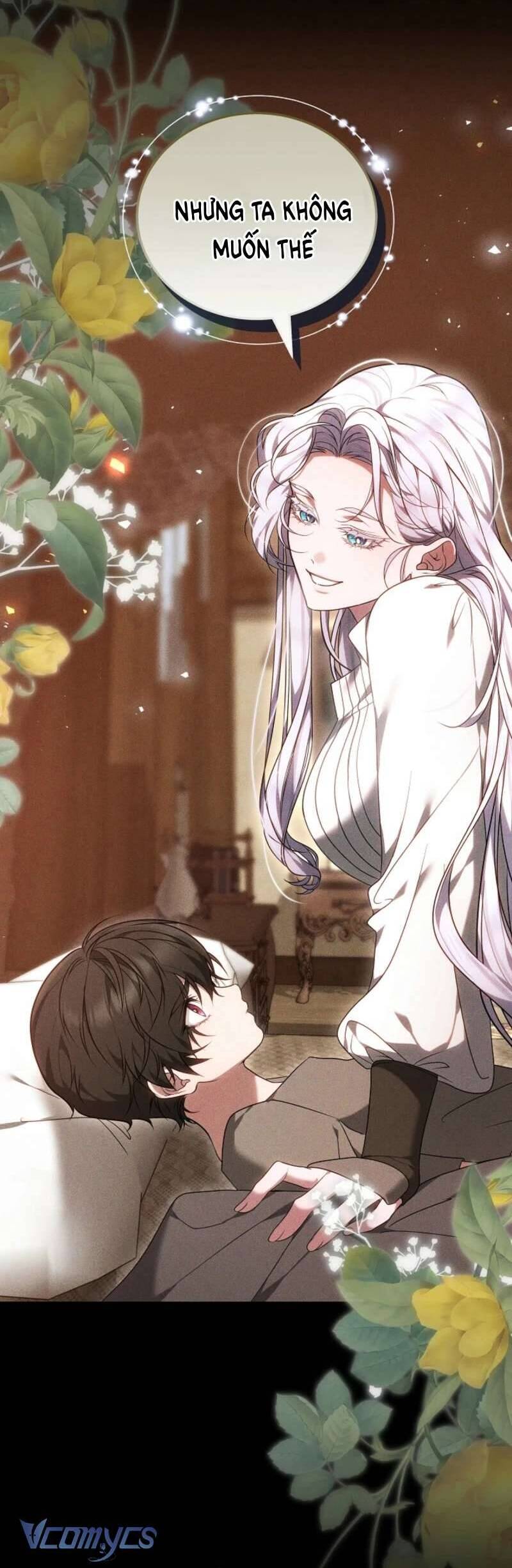 Tôi Đã Nuôi Dưỡng Mầm Mống Của Tội Ác Chương 3 Ảnh 29