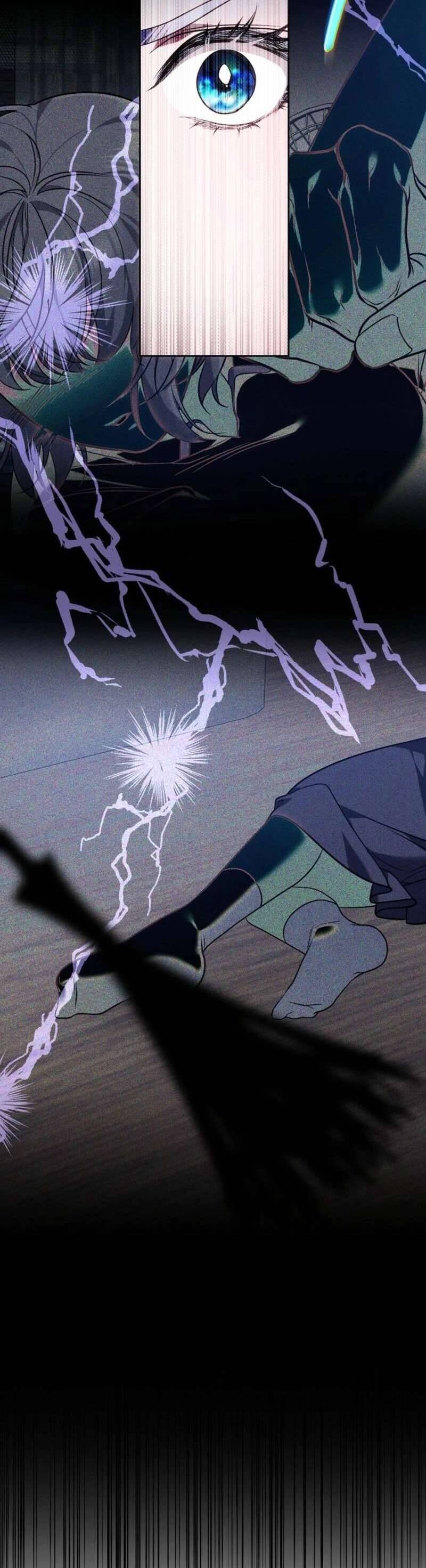 Tôi Đã Nuôi Dưỡng Mầm Mống Của Tội Ác Chương 1 Ảnh 44