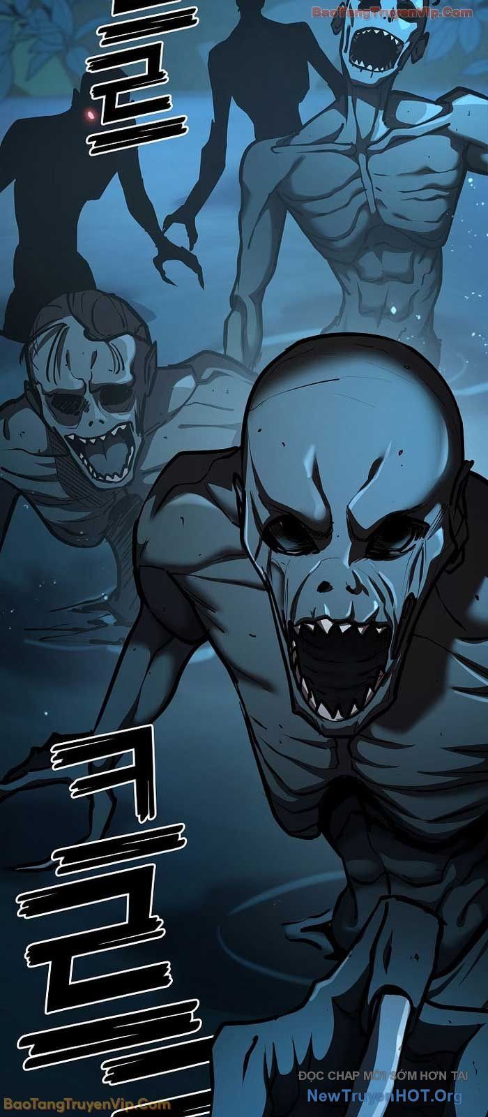 Kiếm Thần Đến Từ Thế Giới Diệt Vong Chương 30 Ảnh 14
