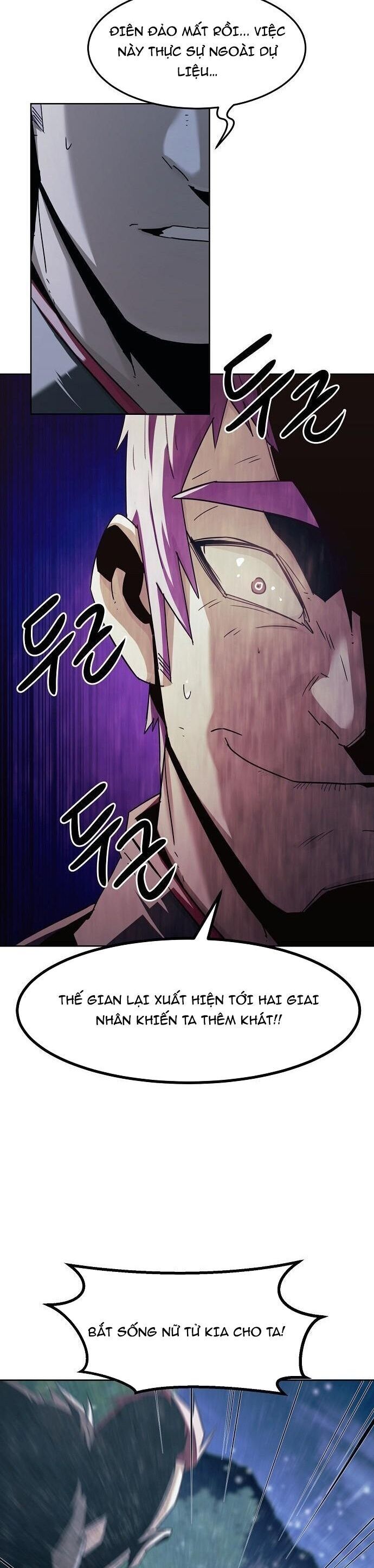 Tiểu Gia Chủ Của Tứ Xuyên Đường Gia Trở Thành Kiếm Thần Chương 86 Ảnh 11