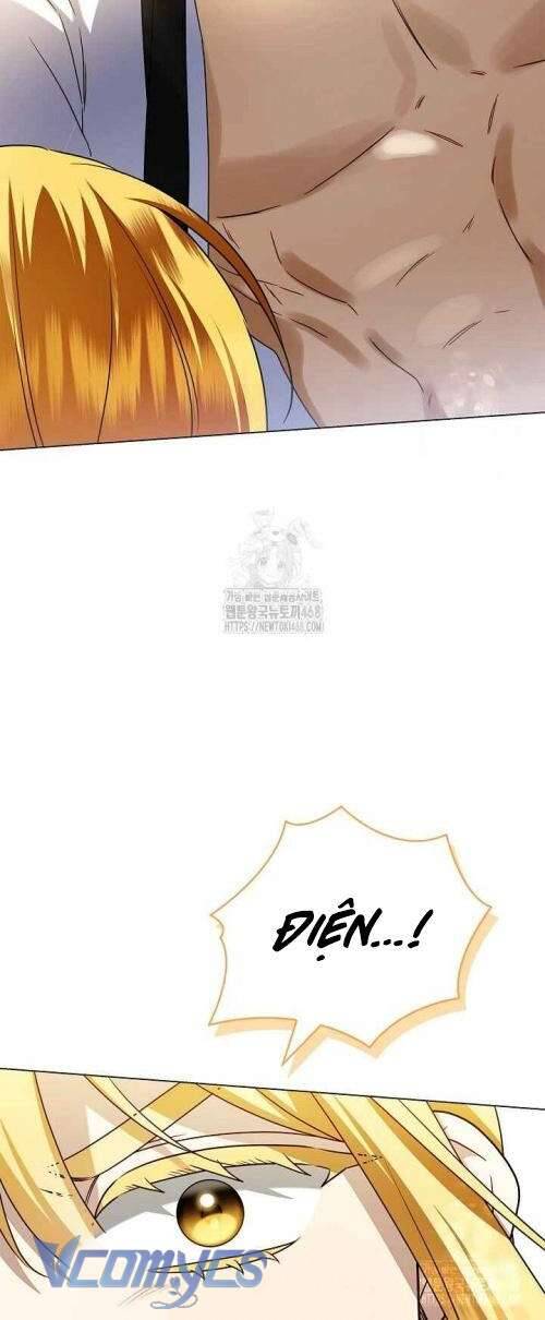 Xin Lỗi Vì Tôi Không Thể Rời Mắt Khỏi Vẻ Ngoài Của Ngài Chương 35 Ảnh 59