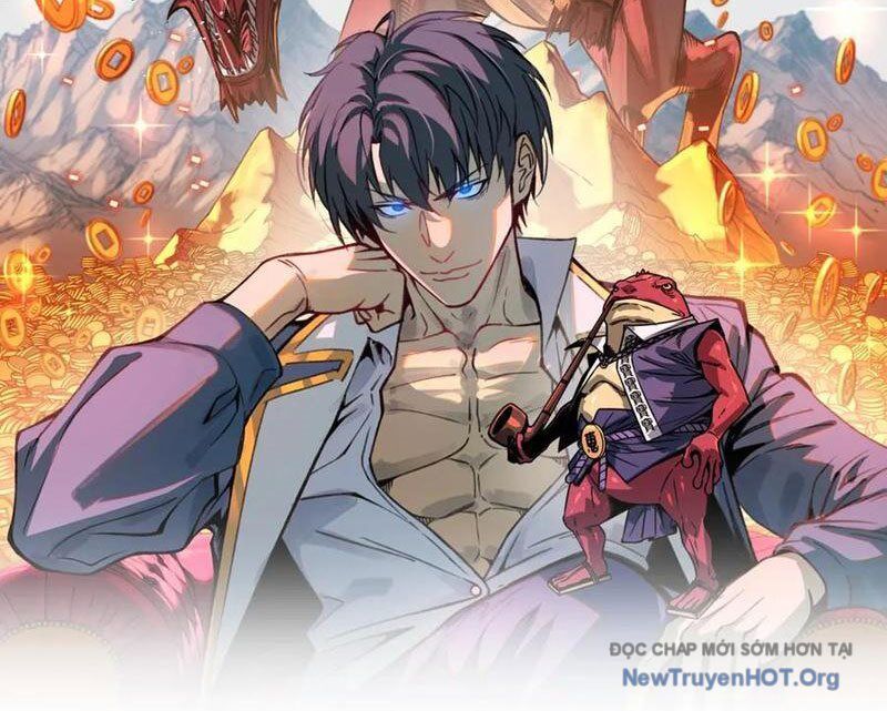 Bắt Đầu Chuyển Chức Tài Thần, Ta Chuyển Hóa Triệu Vạn Thần Sủng Chương 40 Ảnh 13