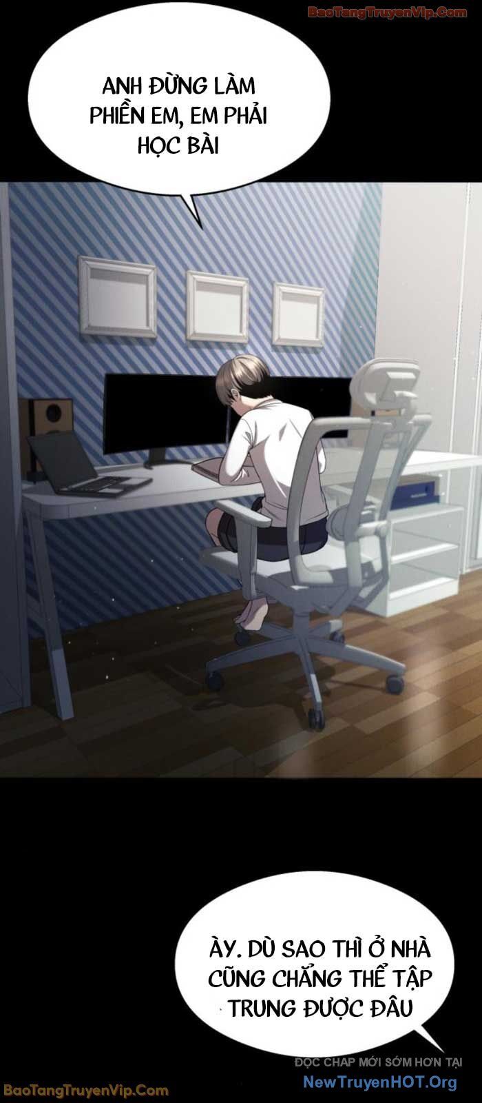 Hẹn Hò Rùng Rợn Chương 30 Ảnh 67