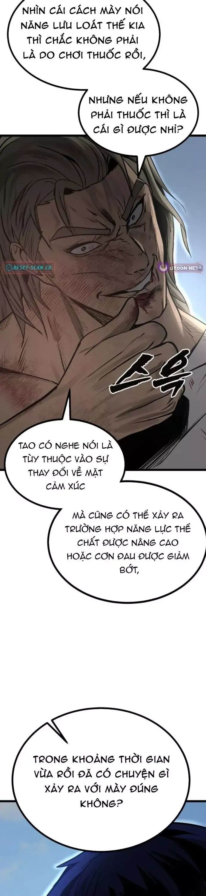 Quản Giáo Số 0 Chương 19 Ảnh 21