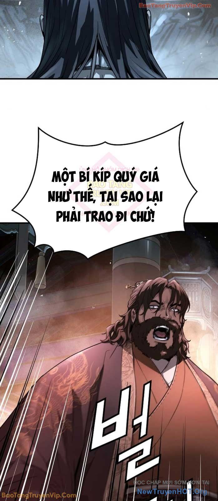 Tuyệt Thế Hồi Quy Chương 63 Ảnh 55