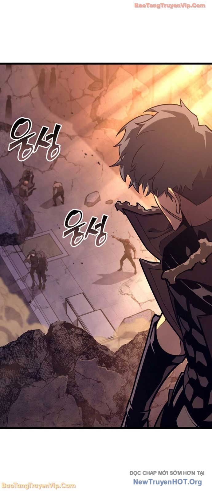 Sự Trở Lại Của Người Chơi Cấp Sss Chương 154 Ảnh 14