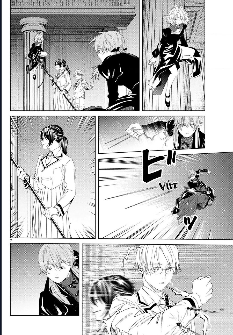 Sousou No Frieren Chương 143 Ảnh 8