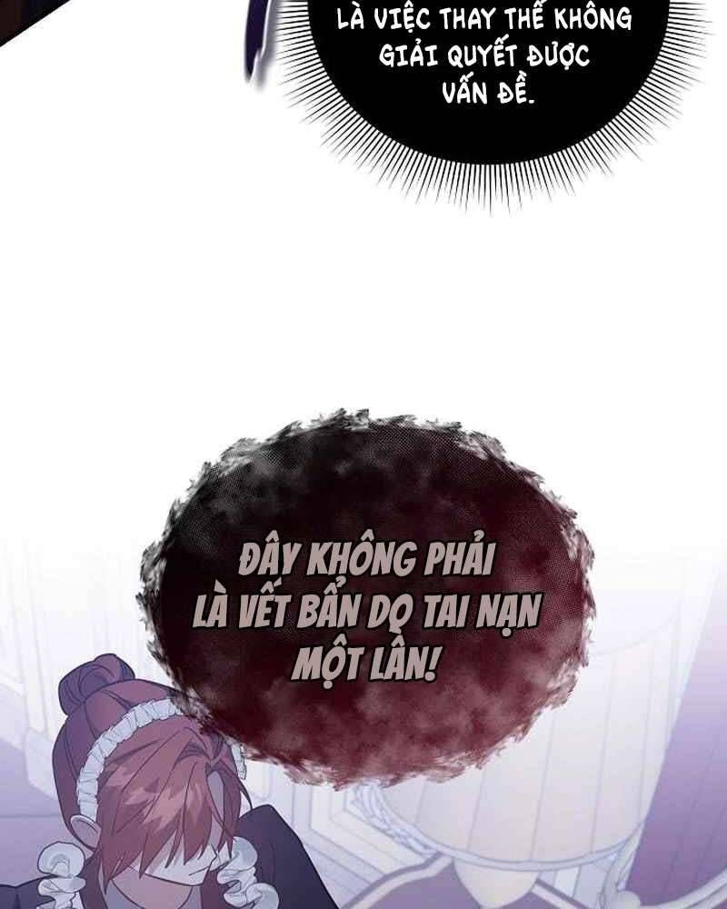 Nữ Hầu Báo Thù: Thời Khắc Cuối Cùng Chương 10 Ảnh 103