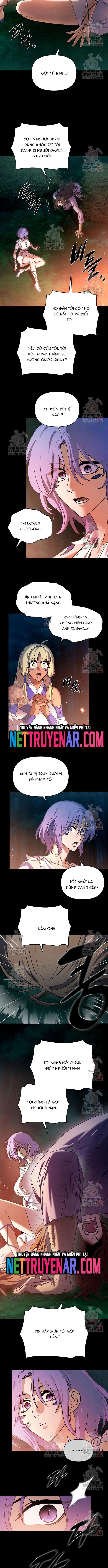 Xuyên Không Vào Con Game Rác Rưởi Của Tôi Chương 34 Ảnh 6