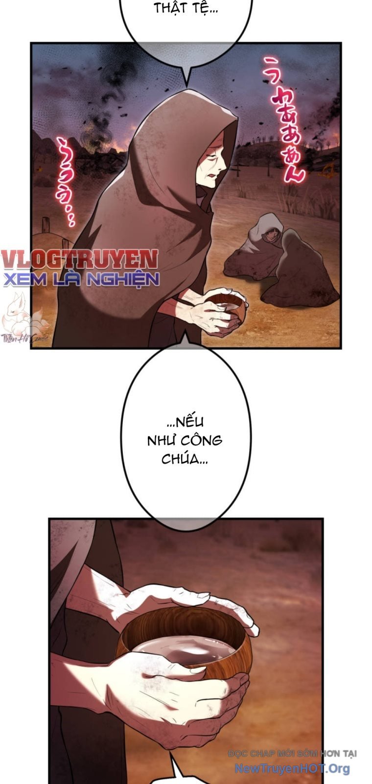 Ta Là Kẻ Siêu Việt Duy Nhất Chương 67 Ảnh 35