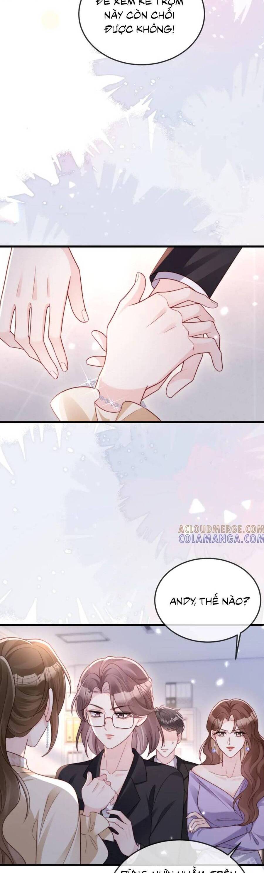 Diệt Vong Trong Tình Yêu Của Hắn Chương 11 Ảnh 19