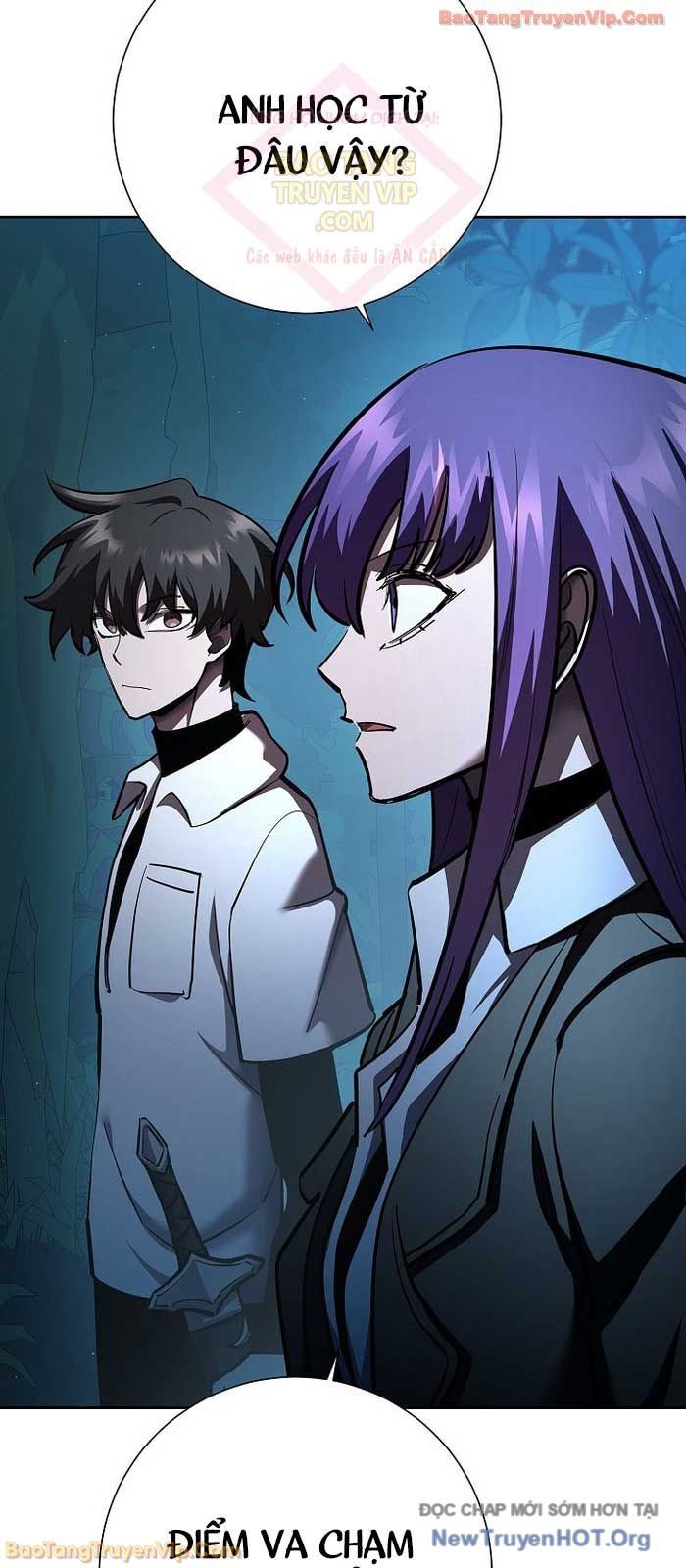 Kiếm Thần Đến Từ Thế Giới Diệt Vong Chương 30 Ảnh 34