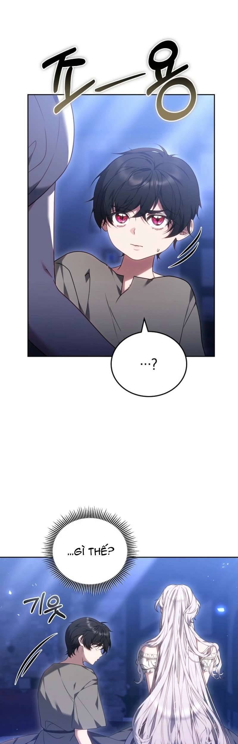 Tôi Đã Nuôi Dưỡng Mầm Mống Của Tội Ác Chương 3 Ảnh 6