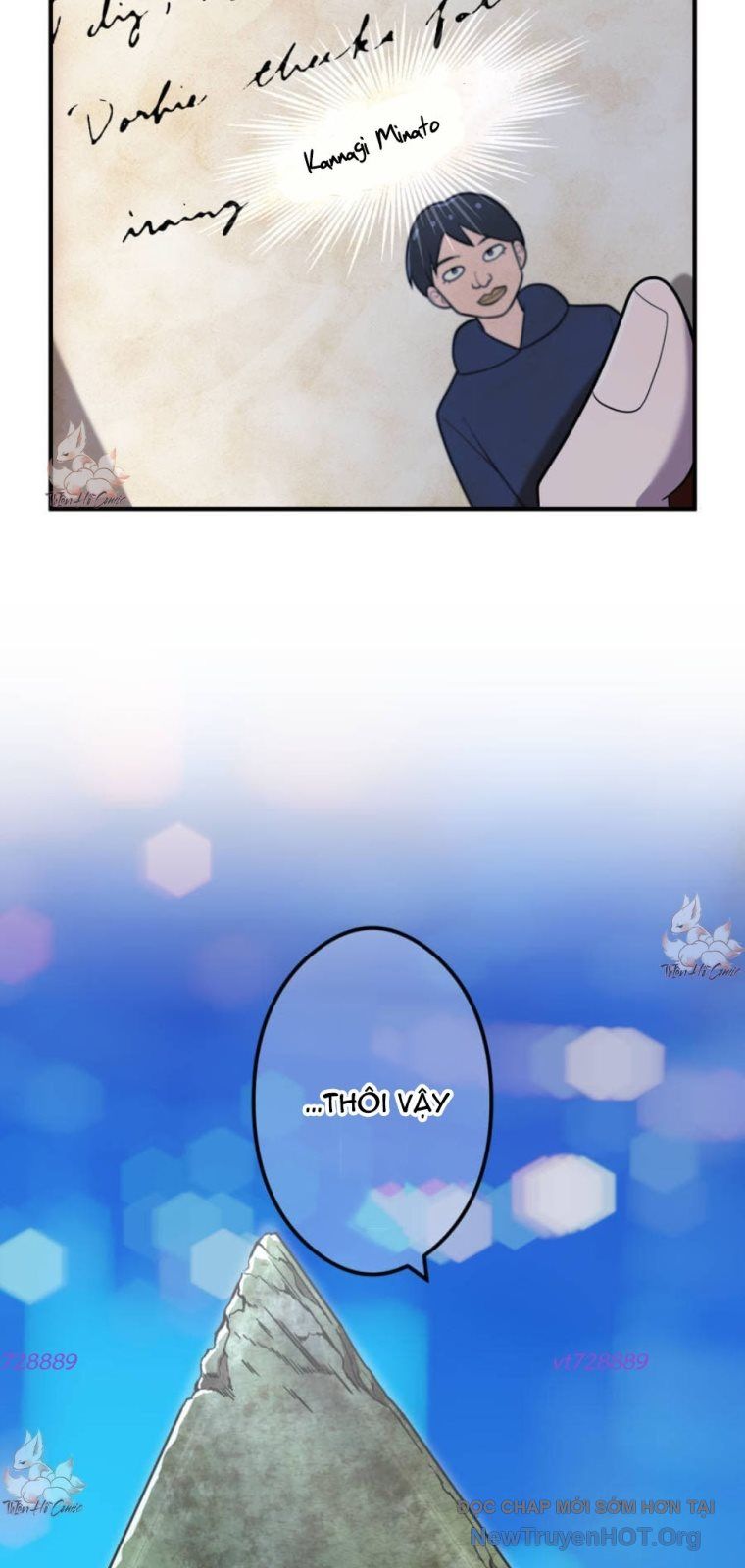 Ta Là Kẻ Siêu Việt Duy Nhất Chương 65 Ảnh 110