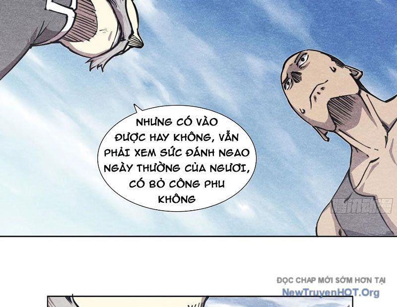 Hoàng Hôn Phân Giới Chương 19 Ảnh 88