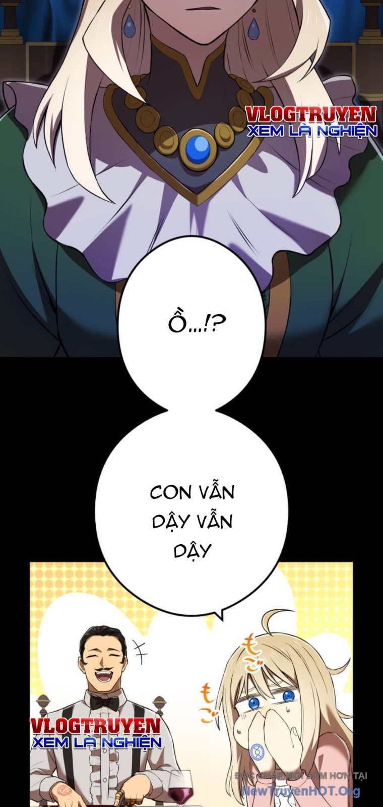 Ta Là Kẻ Siêu Việt Duy Nhất Chương 69 Ảnh 9