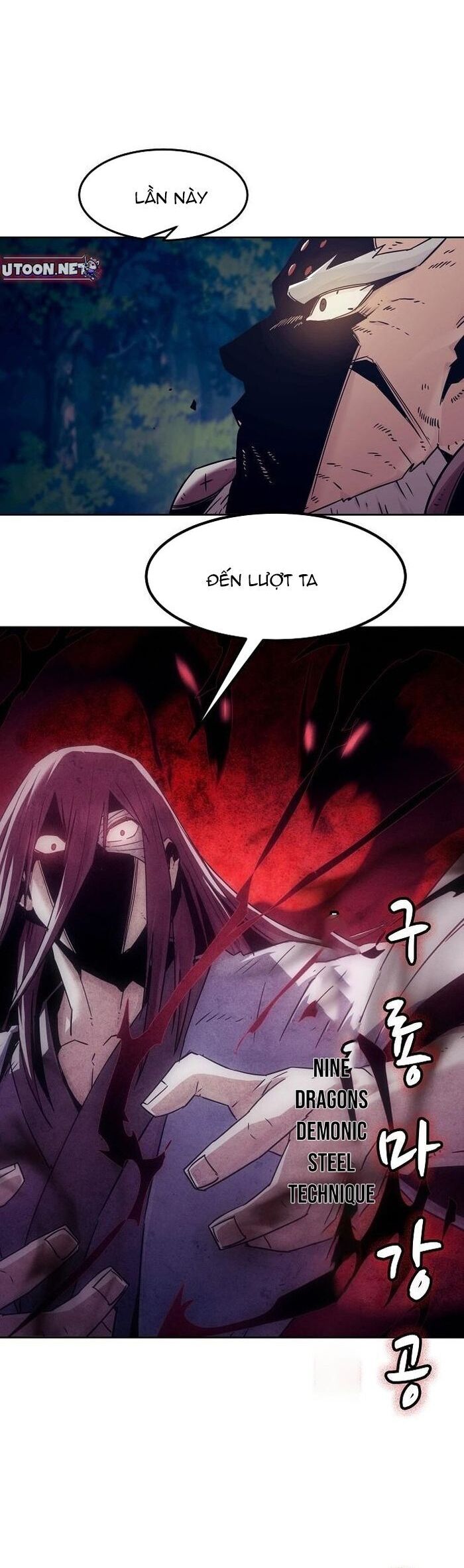 Tiểu Gia Chủ Của Tứ Xuyên Đường Gia Trở Thành Kiếm Thần Chương 87 Ảnh 27