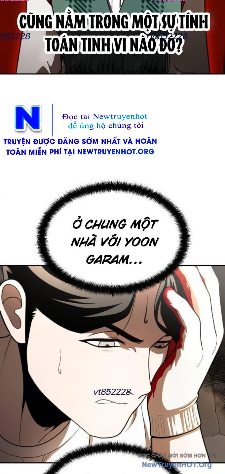 Món Đồ Chơi Chương 52 Ảnh 78