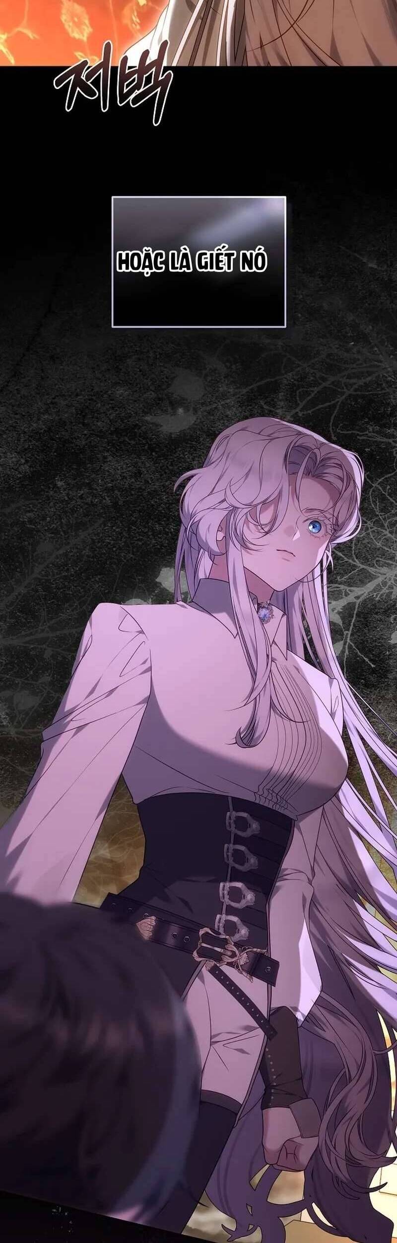 Tôi Đã Nuôi Dưỡng Mầm Mống Của Tội Ác Chương 2 Ảnh 45