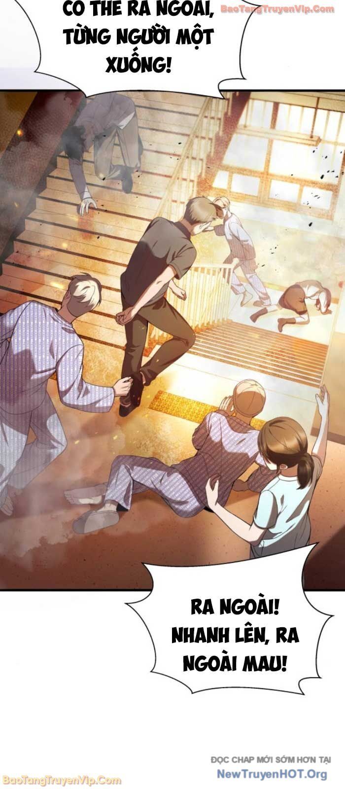 Hẹn Hò Rùng Rợn Chương 30 Ảnh 5