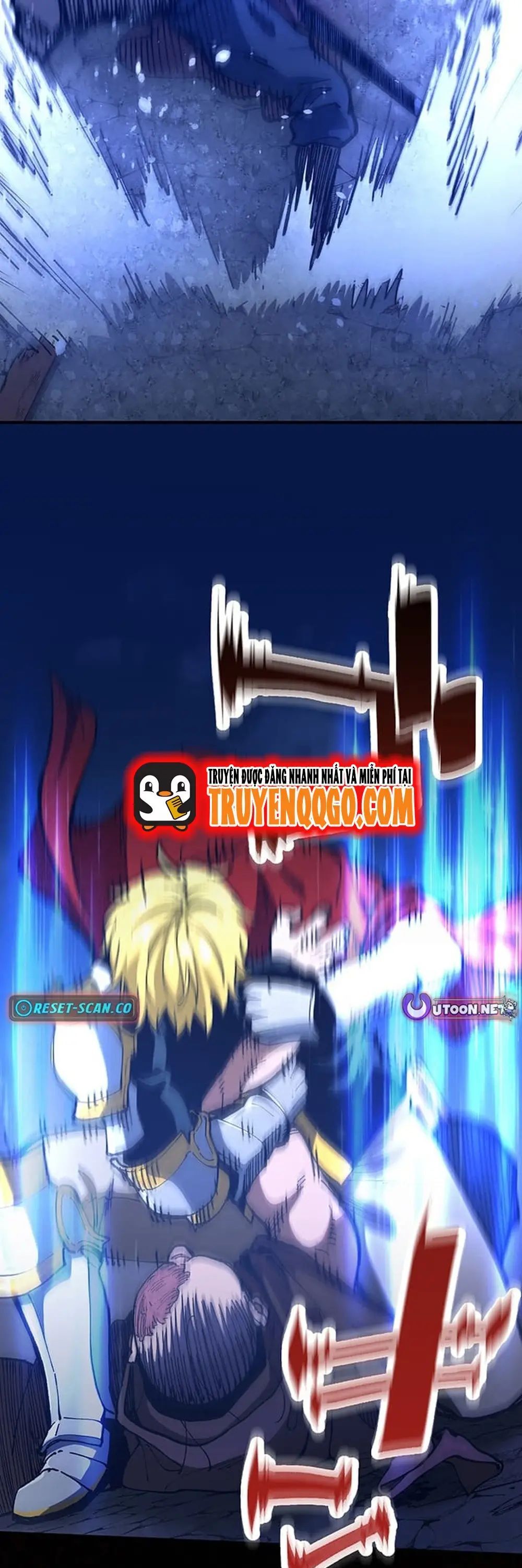 Thầy Làng Hóa Thánh Kiếm Chương 42 Ảnh 20